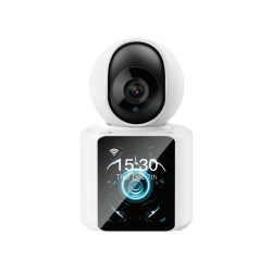 XO CR03 IP Κάμερα Παρακολούθησης Wi-Fi Full HD 1080p με Αμφίδρομη Επικοινωνία
