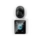 XO CR03 IP Κάμερα Παρακολούθησης Wi-Fi Full HD 1080p με Αμφίδρομη Επικοινωνία
XO CR03 IP Κάμερα Παρακολούθησης Wi-Fi Full HD 1080p με Αμφίδρομη Επικοινωνία