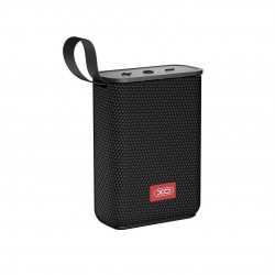 XO F74 Ηχείο Bluetooth 5W Αδιάβροχο Μαύρο
XO F74 Ηχείο Bluetooth 5W Αδιάβροχο Μαύρο