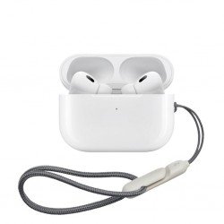 XO Q5 In-ear Bluetooth Handsfree Ακουστικά Λευκά
