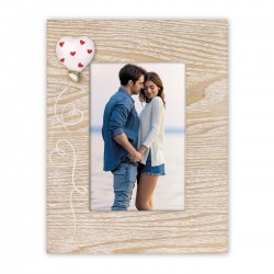 ZEP EA546V Ξύλινη Κορνίζα 10x15 Felicia