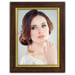 ZEP V12237 Ξύλινη Κορνίζα 20x30cm Novara