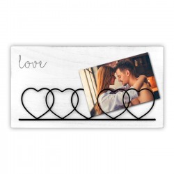 Zep  Ξύλινη Κορνίζα 10x15 cm Branka