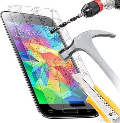 (Iphone 11 Pro/x/xs) Oem Tempered Glass