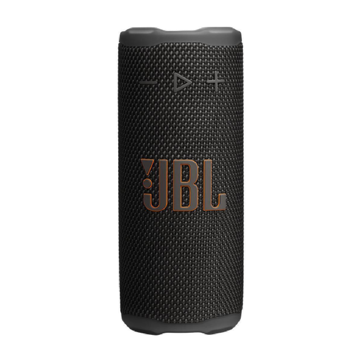 Jbl Grip Αδιάβροχο Ηχείο Bluetooth Μαύρο