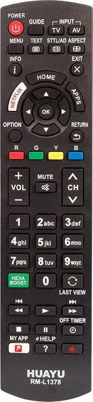 Kal Electronics L1378 Τ/χ Για Panasonic