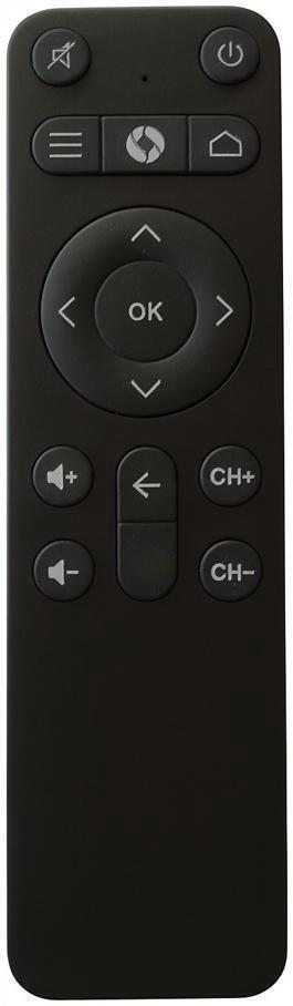 Kal Electronics Συμβατό Τηλεχειριστήριο 0149 Για Τηλεοράσεις Cosmotetv