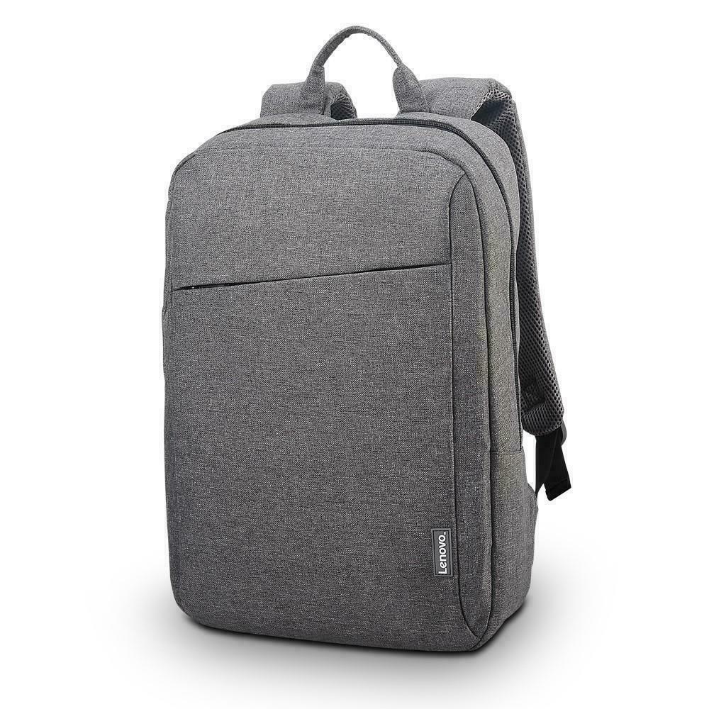 Lenovo Τσάντα Notebook 15.6 B210 Casual Backpack Grey