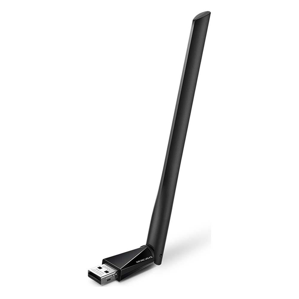 Mercusys Mu6H Ασύρματος Usb Αντάπτορας Δικτύου 200Mbps