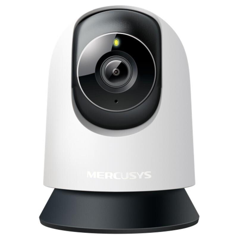 Mercusys Pan/tilt Home Security Wi-Fi 2K 3Mp Camera