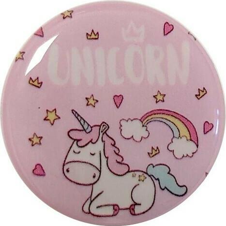 Pop Socket Κινητού Baby Unicorn  112.0124