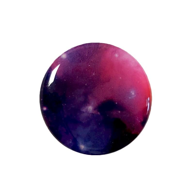 Pop Socket Κινητού Cloudy Stars 112.0162