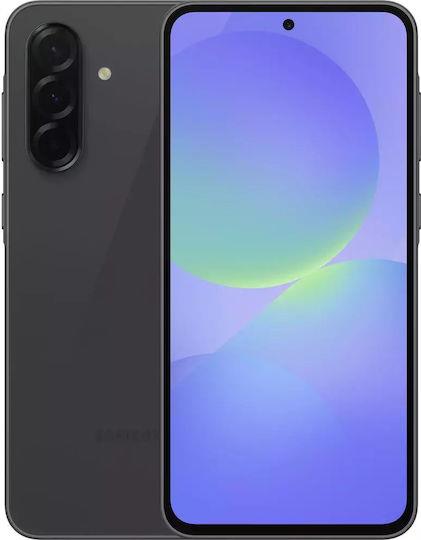 Samsung Galaxy A36 5G Dual Sim 6Gb/128Gb Awesome Black