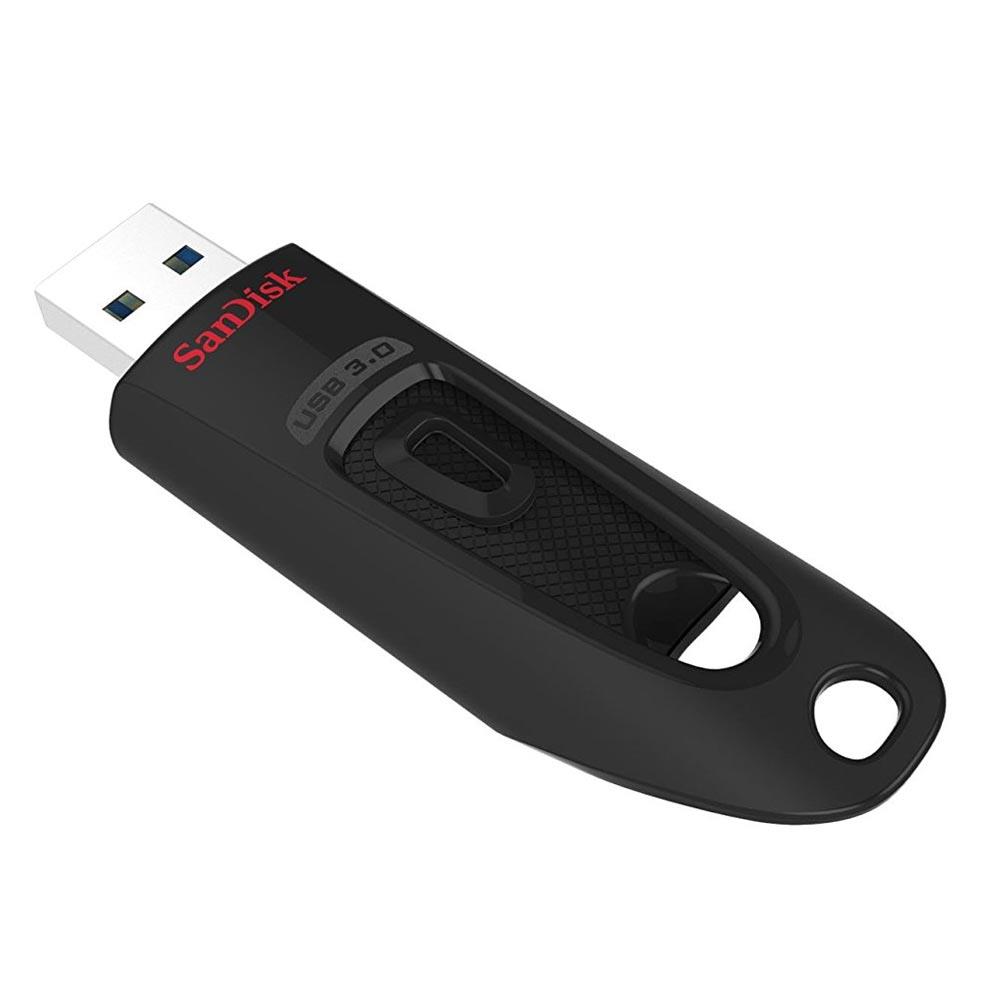 Sandisk Ultra Usb 3.0 Flash Drive 32Gb