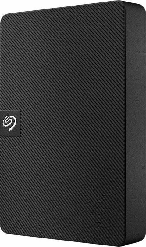 Seagate Expansion Portable Usb 3.0 Εξωτερικός Hdd 1Tb 2.5 Μαύρο