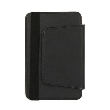 Universal Book Case Για Tablet 7 Μαύρη