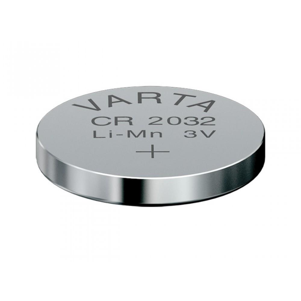 Varta Cr2032 Lithium (1Τμχ.)