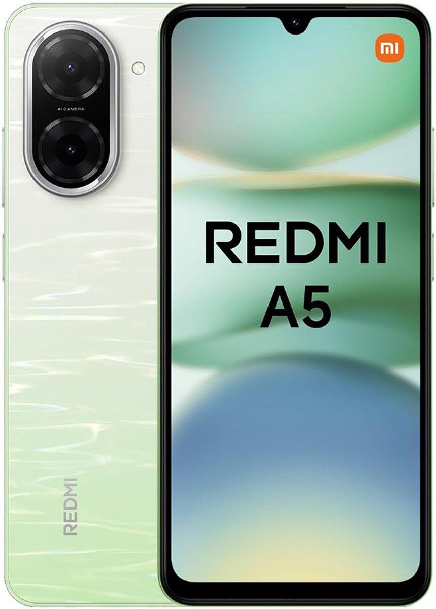 Xiaomi Redmi A5 4Gb/128Gb Lake Green