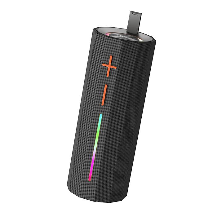 Xo F71 Ηχείο Bluetooth 5W Με Ραδιόφωνο Μαύρο